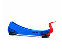 Protège patins Blue Sports Quick Step Skate Guard Unisize bleu