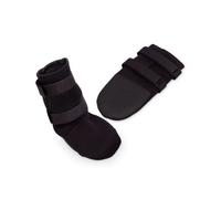 Protège-pattes pour chien Nobby Pet Noir 13 cm
