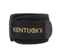 Protège paturon - set de 2, noir