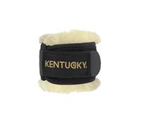 Kentucky Lot de 4 protège-paturons Mouton