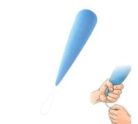 Protège-Paume Pour Main Prise pour Doigts en Forme Carotte | Protecteur de Main Pour Les Voyages, Activités Extérieures, Pauses, Le Bureau, Maison, Convient Aux Seniors, Hommes Et