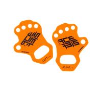 Protège-paumes Acerbis OrangeL-XL Orange