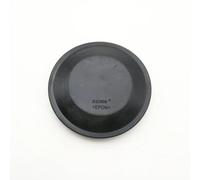 Protège-phares Antipoussière Pour VW Pour Golf Pour R 2010-2017 Phare Arrière Lumière Feux De Croisement Ampoule Couvercle Anti-poussière Joint Botte
