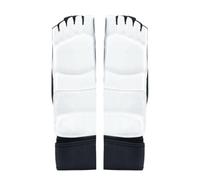 Protège-pieds de boxe, équipement de protection des pieds d'arts martiaux, protection des pieds pour arts martiaux, sac de frappe pour enfants et adultes