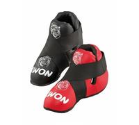 Protège-pieds enfant Kwon Anatomic Tiger Noir XS