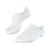 Protège-pieds Falke GO2 Invisible Blanc 46/48