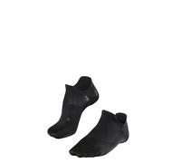 Protège-pieds Falke GO5 Invisible Noir 44/45