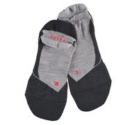 Falke - TK5 Invisible - Chaussettes de randonnée - EU 46-48 - light grey