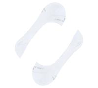 Protège-pieds femme Burlington Aberdeen Blanc 39/40