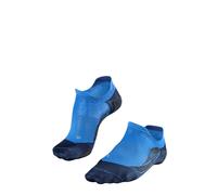 Protège-pieds femme Falke GO5 Invisible Bleu 35/36