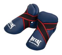 Protège Pieds Full Contact Enfant Bleu