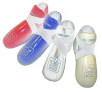 Protège Pieds Full Contact Montananoir - M