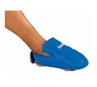 Protège-pieds Karaté Kwon Bleu XS