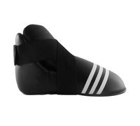Protège-pieds Kick Boxing adidas Full Contact Noir XL