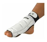 Protège-pieds Taekwondo Kwon appr. - blanc - M M