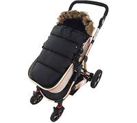 Protège-pieds universel en polaire