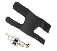 Protège-Pistons De Trompette Coussinets protecteurs de main antidérapants | Accessoires De Trompette Pour Rayures, Taches, Joueurs Et Mélomanes, Prise Sûre, Confortable,