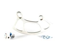 Protege plateau oak grown bashguard iscg05 argent