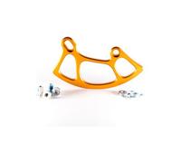 Protege plateau oak grown bashguard iscg05 orange