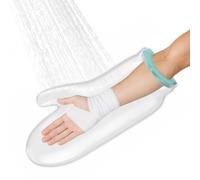 Protège Plâtre Bras Adulte pour Bain de Douche, Protection Bras Douche | Protege Platre Bras Adulte pour Bain, Réutilisable Imperméable Bandage en Douche, pour pansements, Besoins de Soins