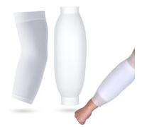 Protege Platre Bras Enfant, Protège Platre Protection Étanche pour Plâtre, Protection Étanche Protecteur de Plâtre Adulte Bras Longue, Protection Platre Bras Enfant (M)