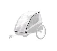 Protège pluie - THULE - Coaster XT - Blanc - 1 kg - Compatible Coaster XT