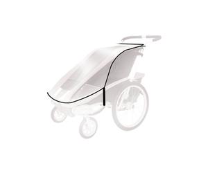 Protège pluie, Thule Cougar2/cx2 Modèle 2014 RAIN COVER