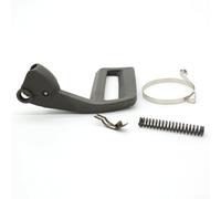 Protège-poignée de frein avec bande de frein pour tronçonneuses 61 266 268 272 272XP - Remplacement pour 503 72 74-01 503 57 22-01 503 70