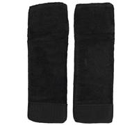 Protège-Poignet, 2 pièces 33x10,5x1,5 cm, protège-Poignet en Caoutchouc de Coton Durable et réglable pour Les Exercices de Fitness et l'entraînement de Force