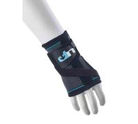 Protège-poignet avec attelle Ultimate Performance Advanced Ultimate Compression Noir S