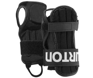 Protège Poignet Bruton Impact Wrist Guard Black Homme Noir 2026 taille XL