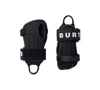 Protège Poignet Burton Impact Wrist Guards True Black Garçon Noir 2026 taille L/XL