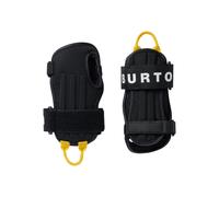 Protège Poignet Burton Impact Wrist Guards True Black Homme Noir 2026 taille L