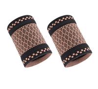 Protège-poignet De Sport Réglable Technologie D'absorption De La Transpiration Texture En Nylon Flexible Convient Volley-ball Badminton Attelle De Poignet En Nylon Respirant