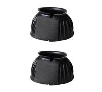 Protège-poignet en caoutchouc pour cheval - Confortable - Professionnel - Protection de sabot - Pour équipement d'entraînement