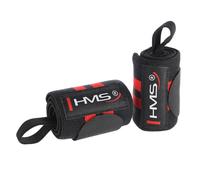 Protège-poignet HMS ONX02 (x2) Noir TU Unisex