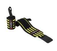 Protège-poignet HMS ONX05 (x2) Jaune TU Unisex