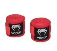 Bandes de Boxe Venum Kontact 4 m Rouge Rouge