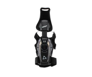 Protège-poignet Leatt 5.5 (1 pièce) NoirS/M Noir
