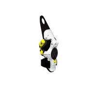 Protège-poignet Mobius X8 Blanc