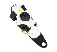 Protège-Poignet Mobius X8 Blanc/jauneS/M Blanc,jaune