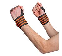 Protège-poignet réglable x2