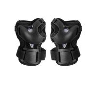 Protège Poignet Skate Roller Rollerblade Skate Gear Wristguard Noir S