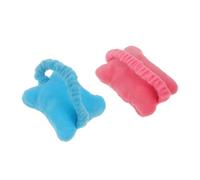 Protège-poignet Souris Mobile en Pp Coton pour 2 Pièces