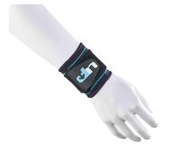 Protège-poignet Ultimate Performance Advanced Ultimate Compression Noir M