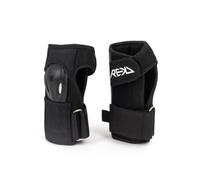 Rekd Protection Pro Wrist Guards Protector Noir S