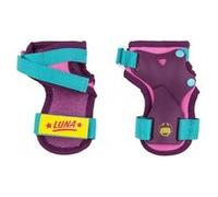 Disney Luna Protège-Poignets pour Fille Multicolore Taille S