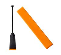 Protège-Pointe Dragon Guard,Coussinet de Protection en Silicone Haute Résistance - Coussinet de Protection pour Embout de Pagaie Dragon Boat,Pour Entraînement Événement Célébration Entretien Stockage