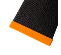Protège-Pointe Pagaie Dragon Boat Remplacement Silicone Robuste