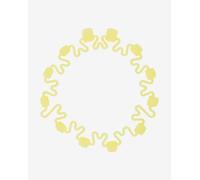 Protège-pointes Grivel Crampons Crown jaune (paire)